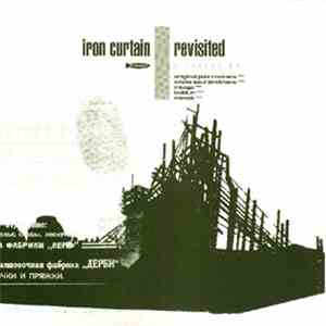 Various - Iron Curtain Revisited