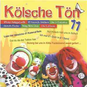 Various - Kölsche Tön 11