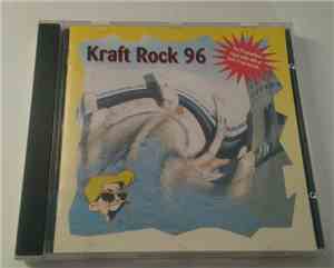 Various - Kraft Rock 96