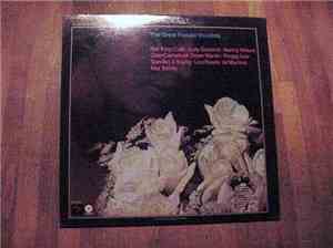 Various - The Great Popular Vocalists