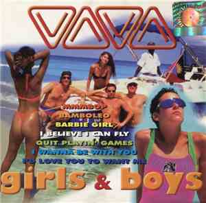 Various - VIVA Girls & Boys