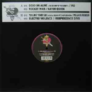 Various - We Love TechPara V #02
