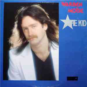Warren Moise - The Kid