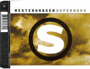 Westernhagen - Supermann