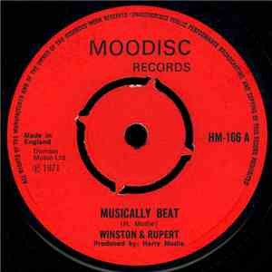 Winston & Rupert - Musically Beat