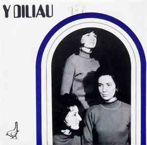 Y Diliau - Y Diliau