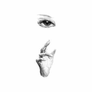 Yaporigami - Eye / Hand