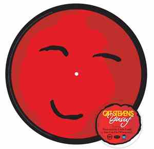 Yusuf / Cat Stevens - The Laughing Apple
