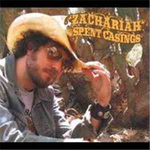 Zachariah Selwyn - Spent Casings