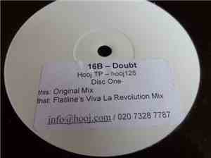 16B - Doubt (Disc One)