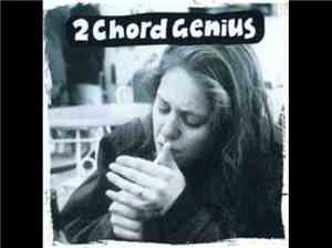 2 Chord Genius - 2 Chord Genius