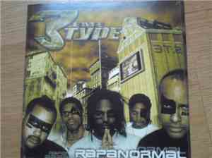 3eme Type - Rapanormal