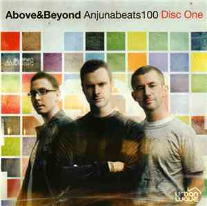 Above&Beyond - Anjunabeats100 Disc One