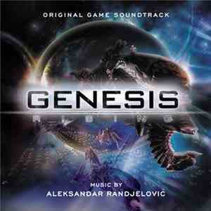 Aleksandar Randjelović - Genesis Rising (Original Game Soundtrack)