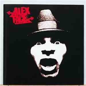 Alex Face - S/T