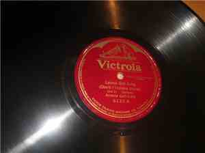 Amelita Galli-Curci - Lakme - Bell Song / Solvejg's Song