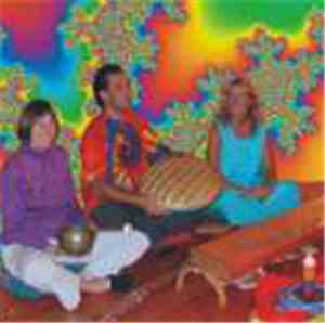 Arden Wilken & Jack Wilken - Journey Through The Chakras