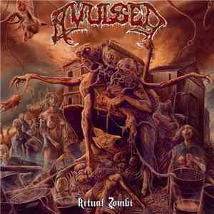 Avulsed - Ritual Zombi
