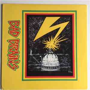 Bad Brains - Bad Brains