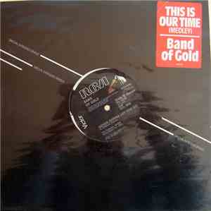 Band Of Gold - This Is Our Time
