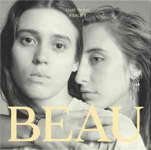 Beau  - That Thing Reality
