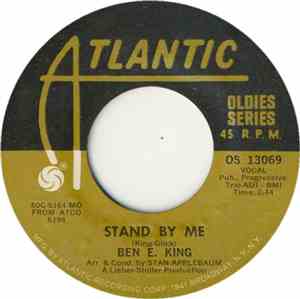 Ben E. King - Stand By Me / I (Who Have Nothing)