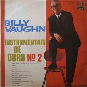 Billy Vaughn And His Orchestra - Instrumentais de Ouro № 2