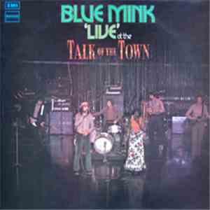 Blue Mink - 'Live' At The Talk Of The Town