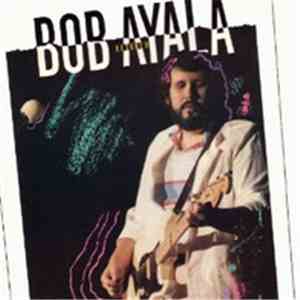 Bob Ayala - Rescued
