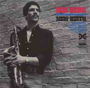Bob Berg - New Birth
