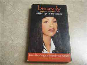 Brandy  - Sittin' Up In My Room