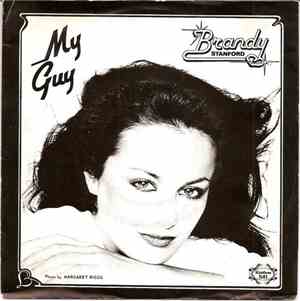 Brandy Stanford - My Guy