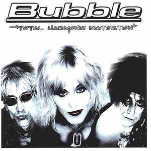 Bubble  - Total Harmonic Distortion