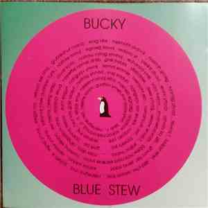 Bucky - Blue Stew