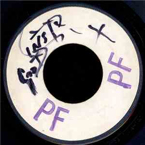 Carl Bryan / The Two Sparks - Run For Your Life / When We Were Young