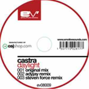 Castra - Daylight