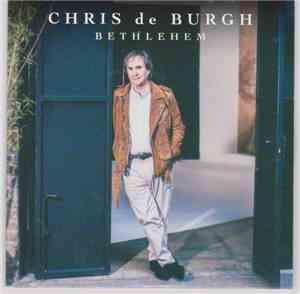 Chris de Burgh - Bethlehem