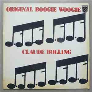 Claude Bolling - Original Boogie Woogie