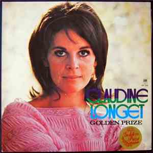 Claudine Longet - Golden Prize