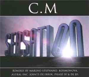 C.M. - Sensation