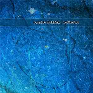 Coppice Halifax - Reflector
