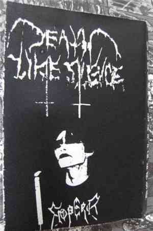 Deathlike Silence  - Death Like Silence