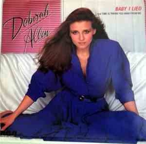 Deborah Allen - Baby I Lied