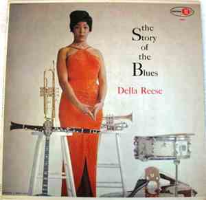 Della Reese - The Story Of The Blues