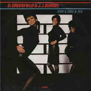 D.Greenfield & J.J.Burnel - Rain & Dole & Tea