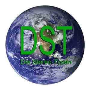Die Stereo-Typen - Dst