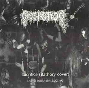 Dissection / Immortal - Sacrifice/Unsilent Storms In The Northern Abyss