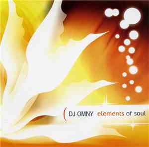 DJ Omny - Elements Of Soul