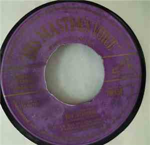 Duke Ellington And His Famous Orchestra - Time's A-Wastin' / Riff Staccato
