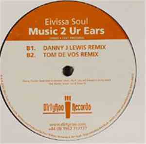 Eivissa Soul - Music 2 Ur Ears